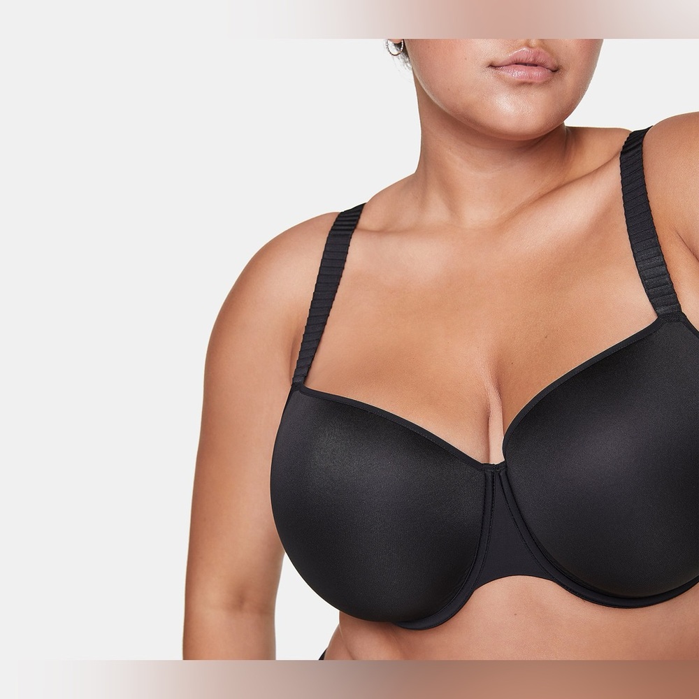 Thirdlove 24/7 classic t-shirt bra 40E